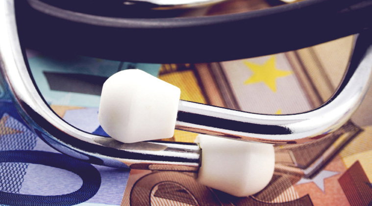 Reisekrankenversicherung