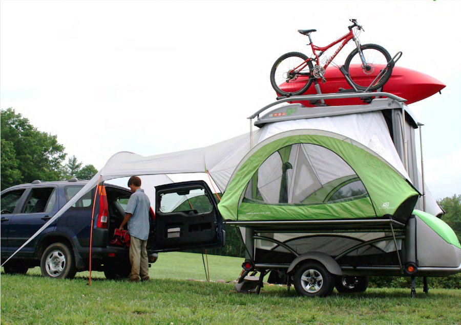 Sylvan Sport Go 1