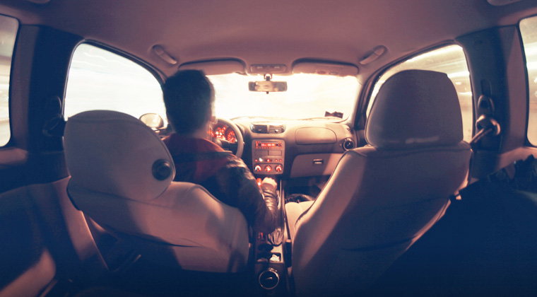 Cockpit