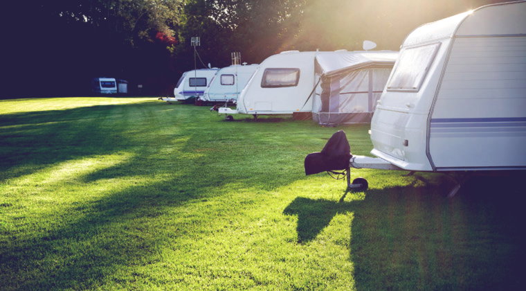 Dos & Don'ts auf dem Campingplatz