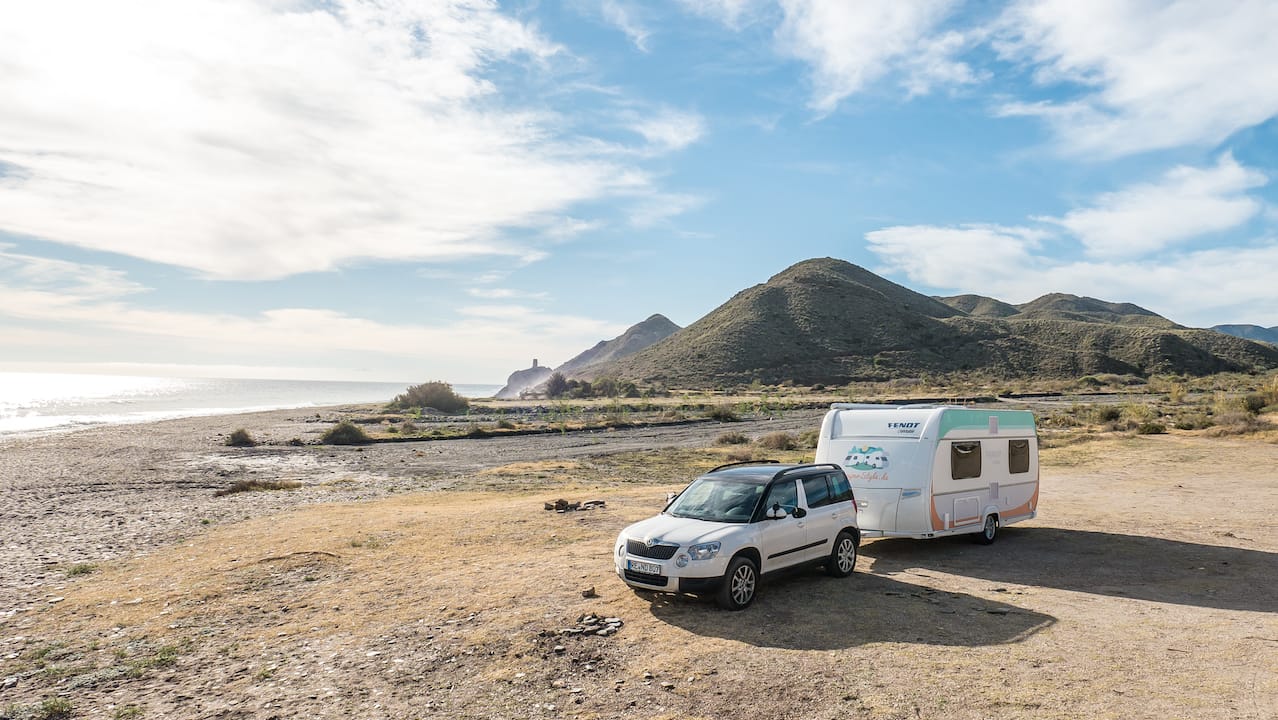 Warum Camping Wellness für die Seele ist