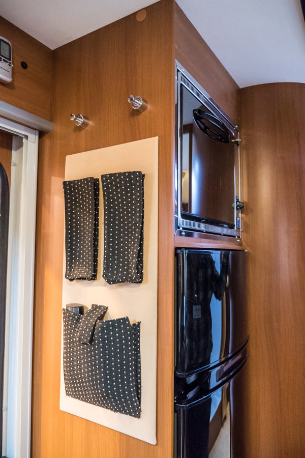 DogLiner Wohnmobil für Hundebesitzer