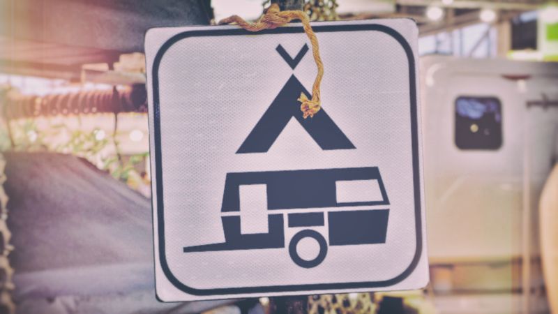Camping- und Stellplätze finden - Campingführer, Webseiten, Foren und Apps