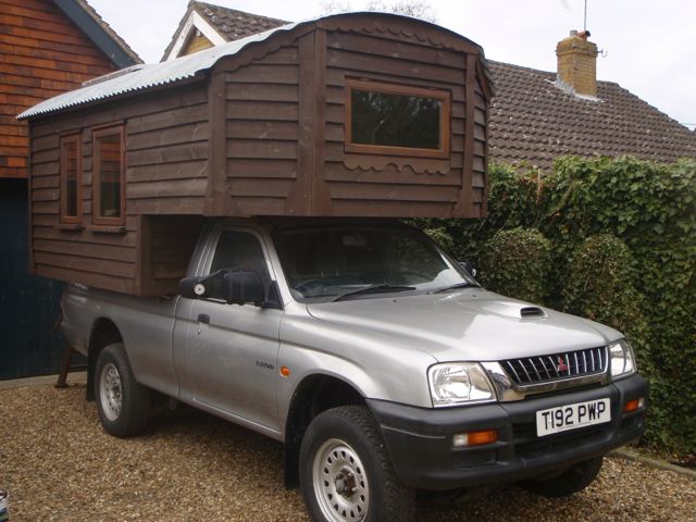 Ausbau Holz