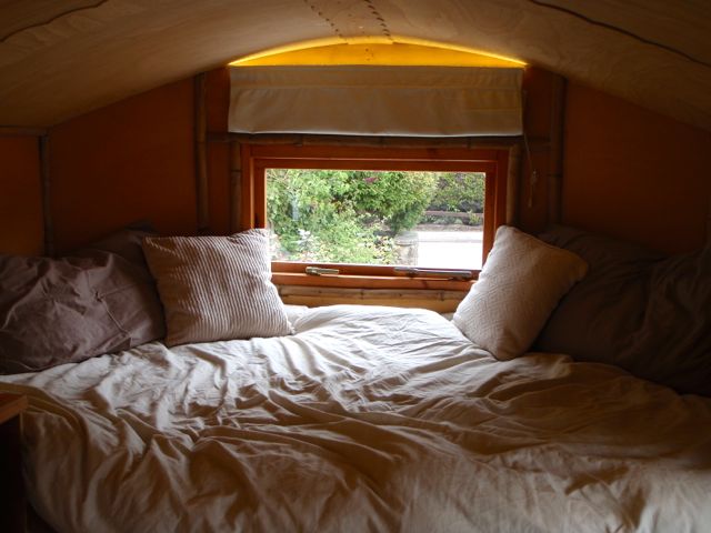 Ausbau Holz