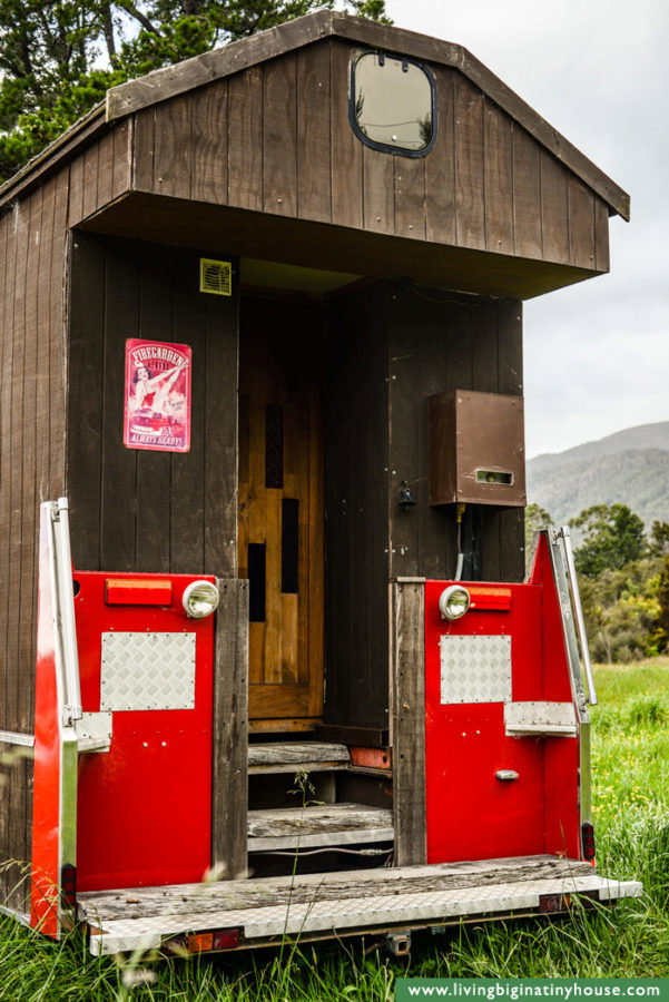 Ausbau Holz