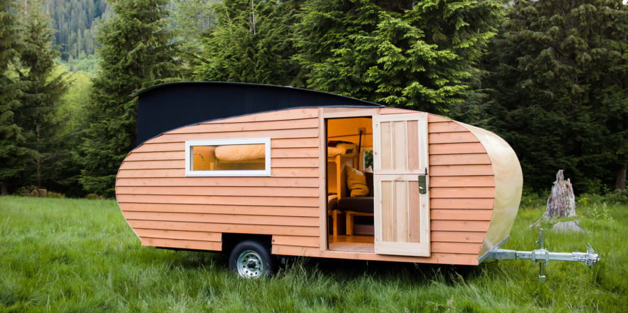 Ausbau Holz