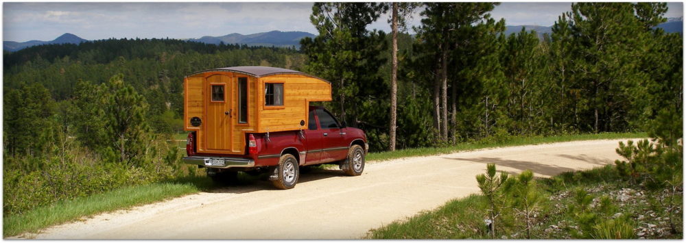 Ausbau Holz