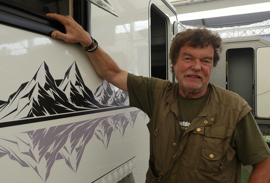 Volker Lapp