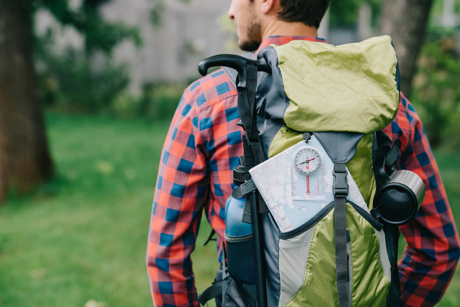 Camping-Packliste: Das wichtigste Equipment für dein Abenteuer