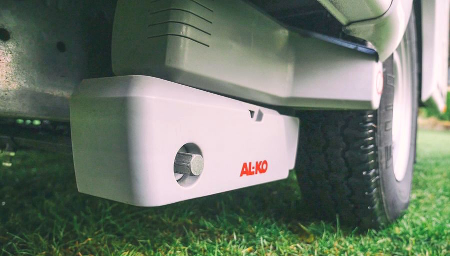 Produkttest AL-KO Rangierantrieb Rangiersystem Mover Ranger