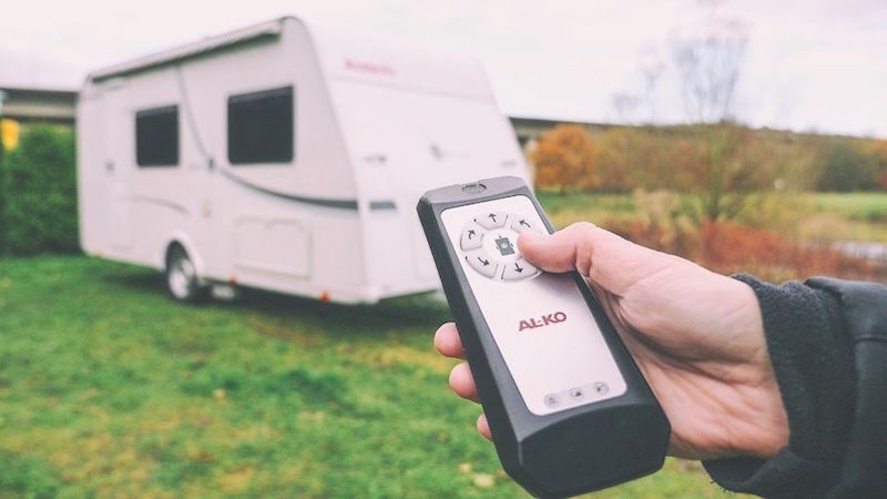 Produkttest: Der AL-KO Rangierantrieb „Ranger“