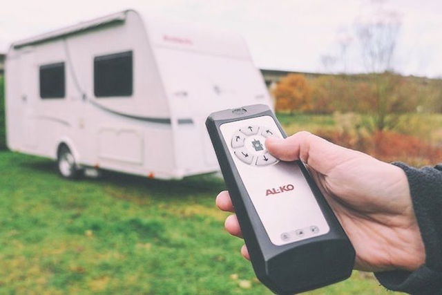 Produkttest: Der AL-KO Rangierantrieb „Ranger“