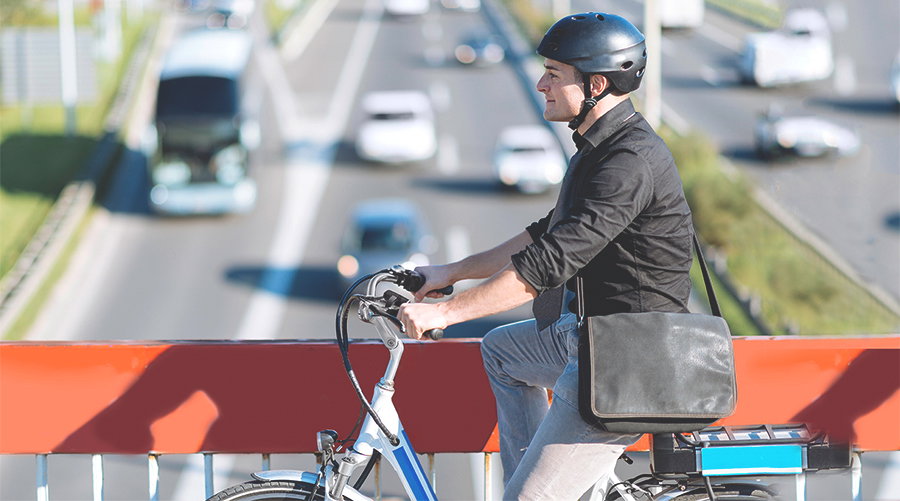Niederlande: Neue Gesetze für E-Bikes