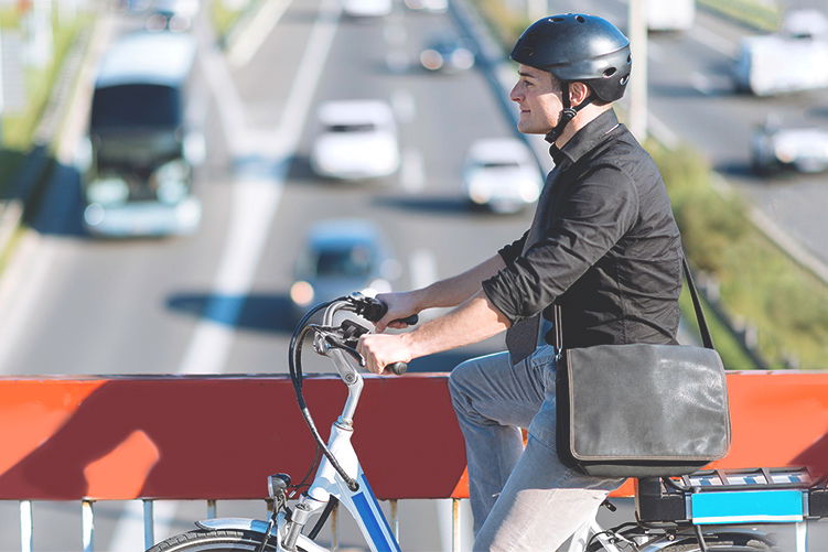 Niederlande: Neue Gesetze für E-Bikes