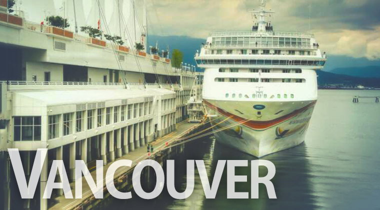 Reiseziele: Kanada - Vancouver