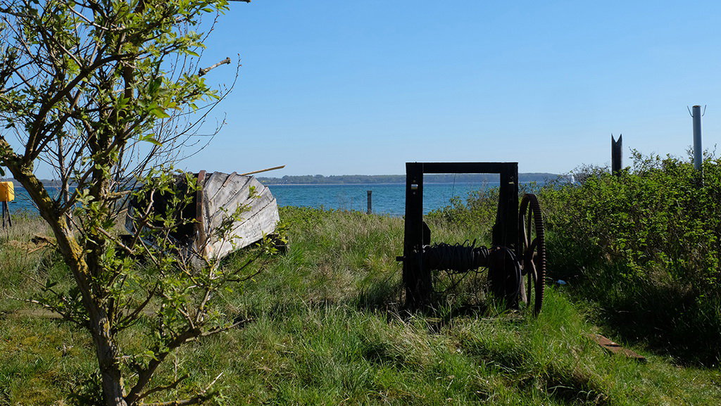 Naturnahe Campingplätze für Familien -