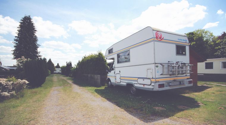 Wohnmobil mieten - Warum "Campen auf Probe" eine gute Idee ist