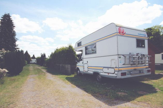 Wohnmobil mieten - Warum "Campen auf Probe" eine gute Idee ist