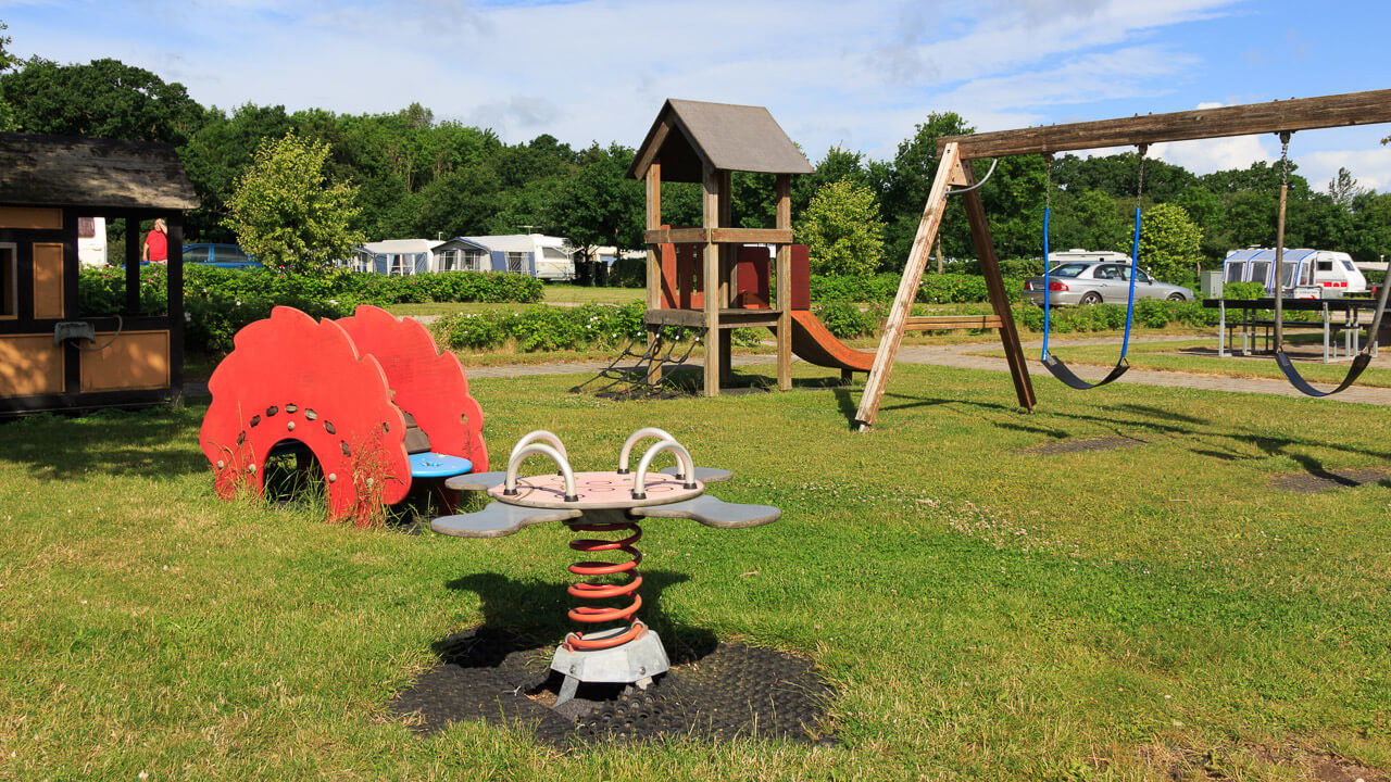 Unsere Tipps zum Camping mit Kind in Dänemark