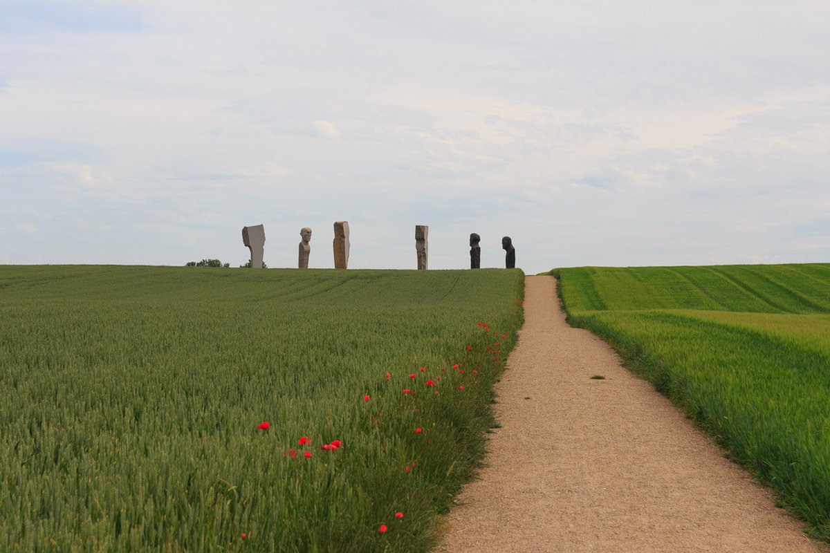 Kultur in Dänemark