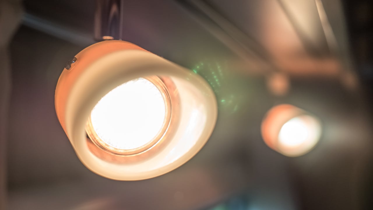 Umrüstung auf LED in Wohnmobil und Wohnwagen