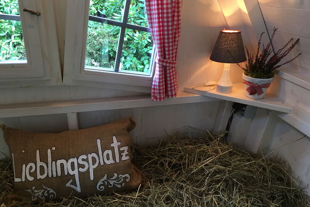Unglaublich schön und luxuriös: 15 Glamping-Unterkünfte in Deutschland
