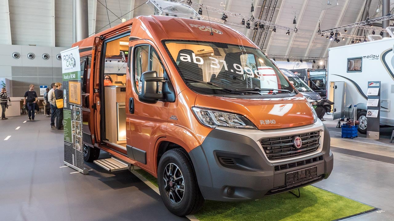 Wohnmobil kaufen - der Ratgeber: Alle Überlegungen vor dem Kauf eines Wohnmobils