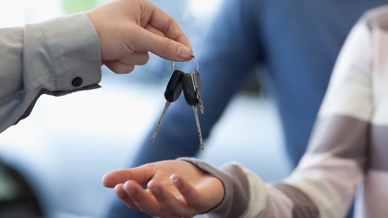 Checkliste Wohnmobil mieten - alle wichtigen Punkte im Überblick