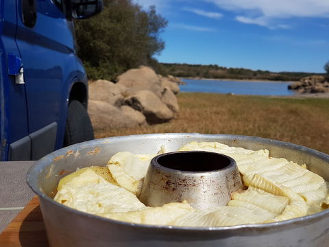 Tartiflette