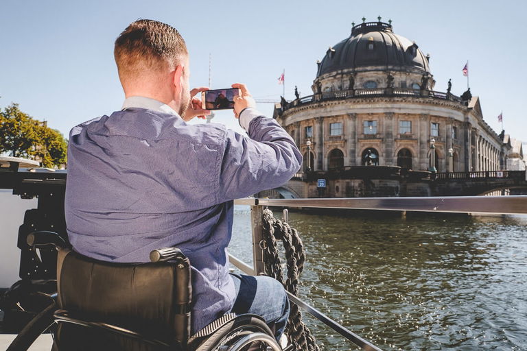 Gastbeitrag: Ein Leitfaden für das Reisen mit Rollstuhl
