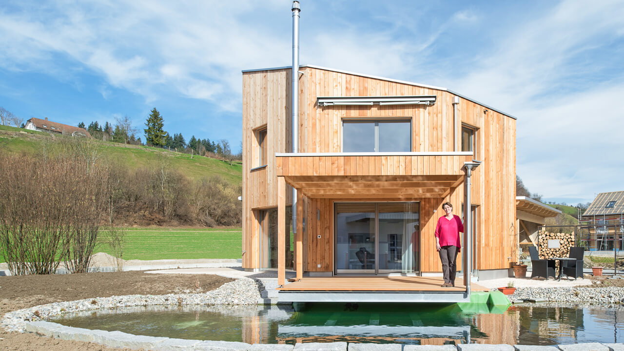 Tiny Houses in Deutschland, Österreich und der Schweiz - Anbieter, Modelle, Probewohnen