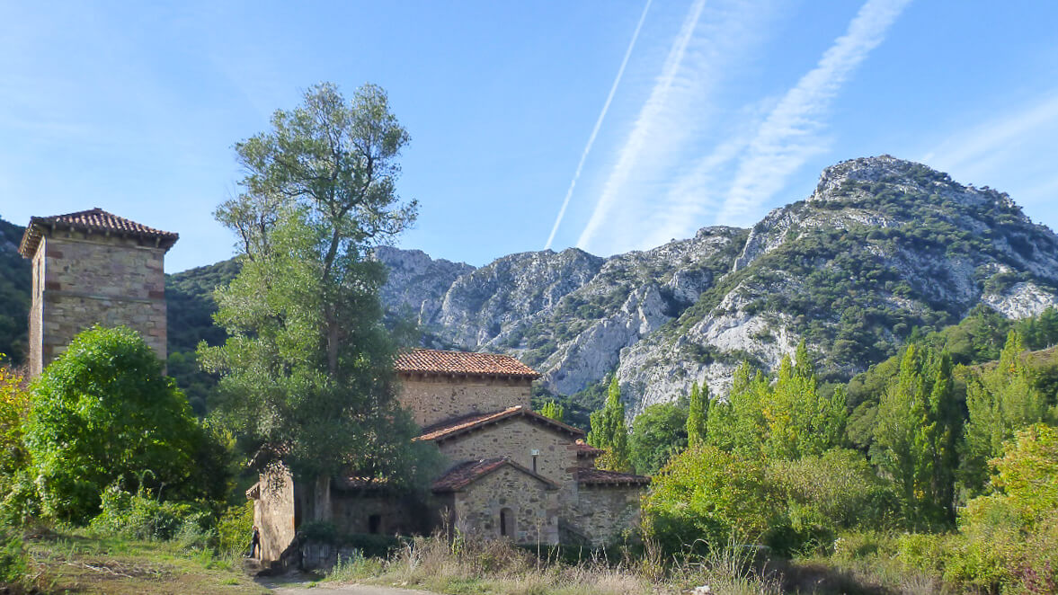 Spannende Routen in Nordspanien zum Nachfahren: Baskenland, Navarra und Kantabrien