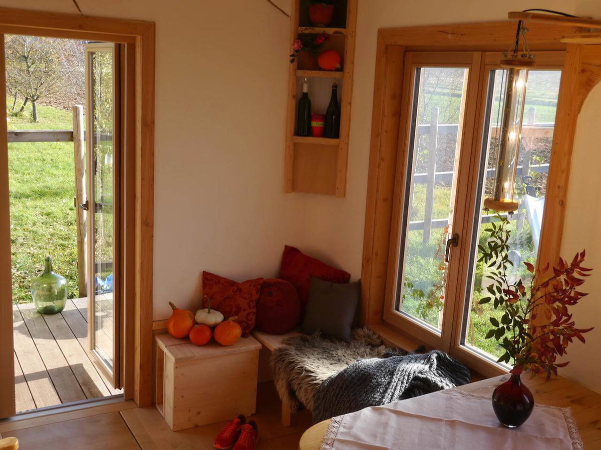 Gemuetliches Ownhouse