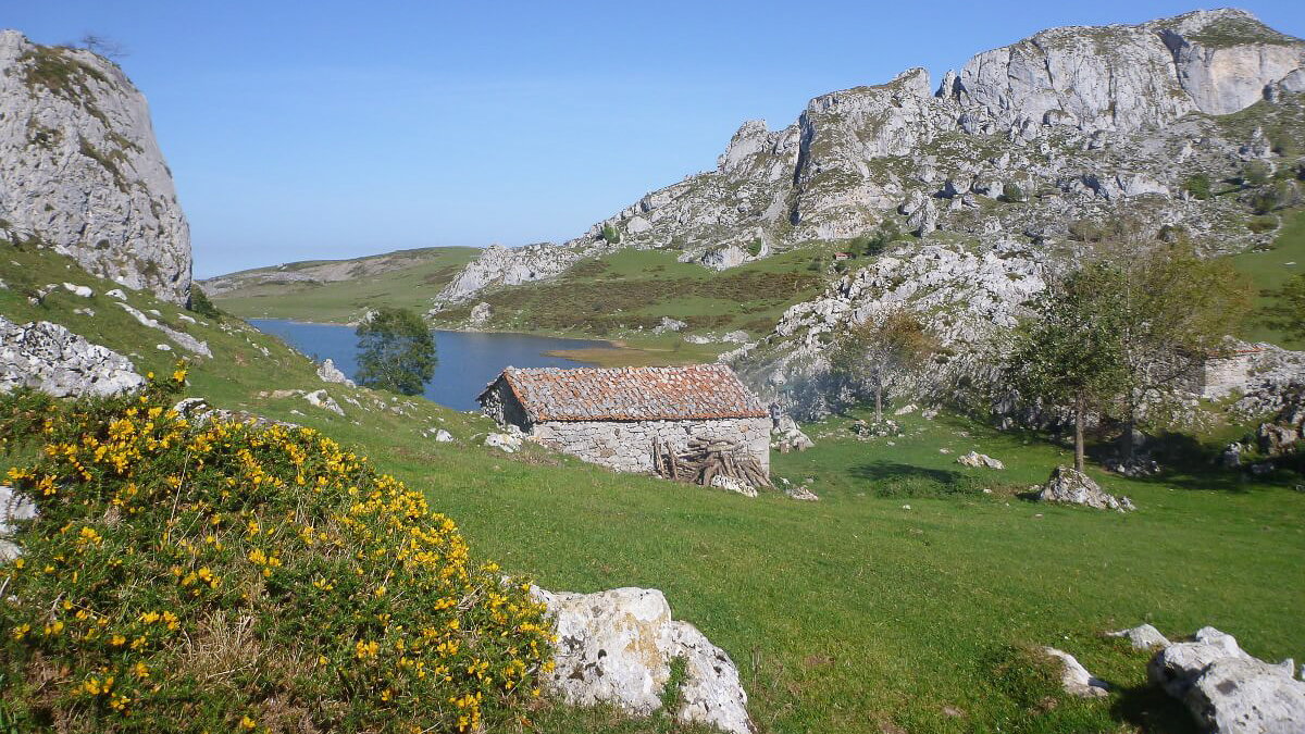 Interessante Routen in Nordspanien zum Nachfahren: Asturien und Galicien