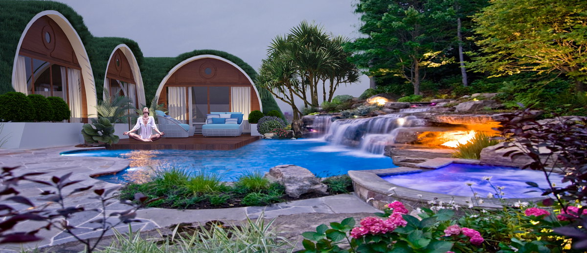 Green Magic Home