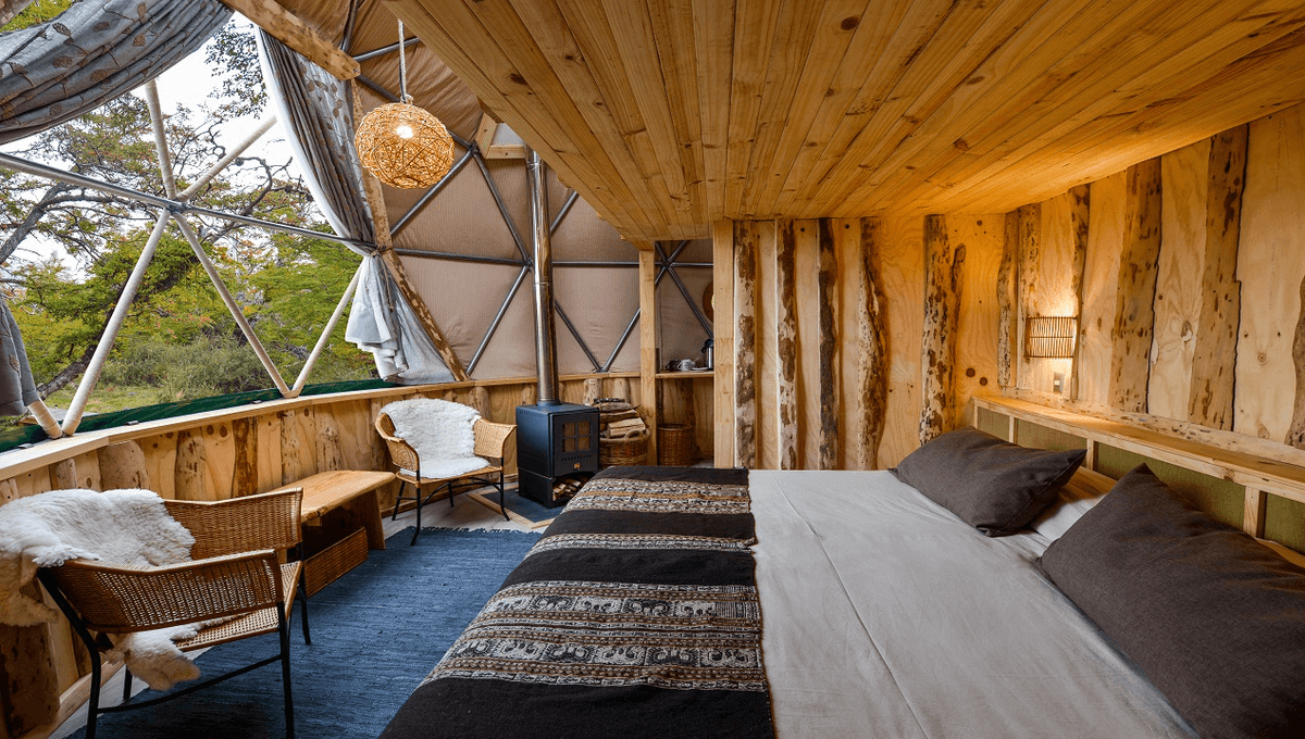Glamping international: Die teuersten Luxusunterkünfte der Welt