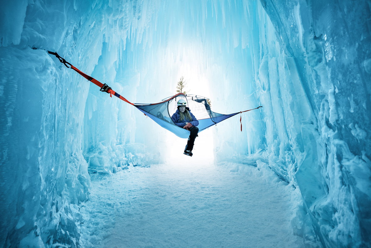 Tentsile Tree Tents
