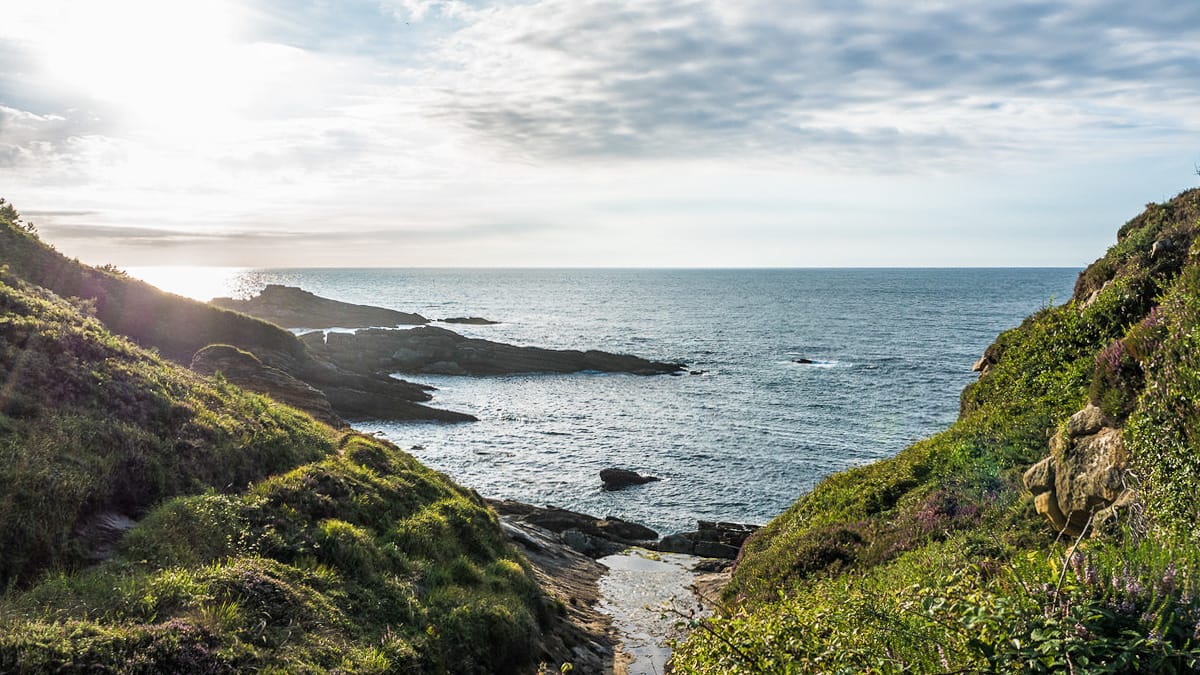 Camping & Reisen im Spanischen Baskenland: Mystische Landschaften, Surfer-Hotspots und Kulturhighlights