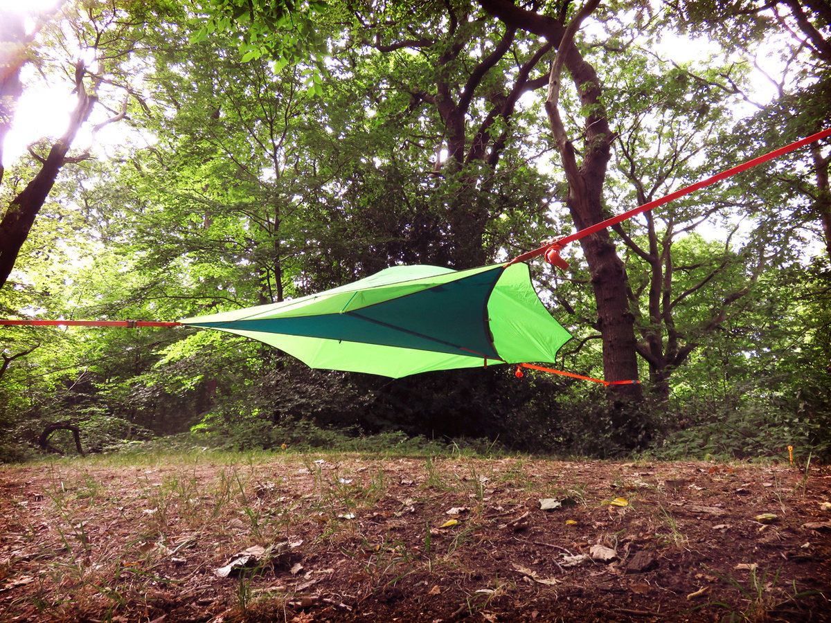 Tentsile Tree Tents
