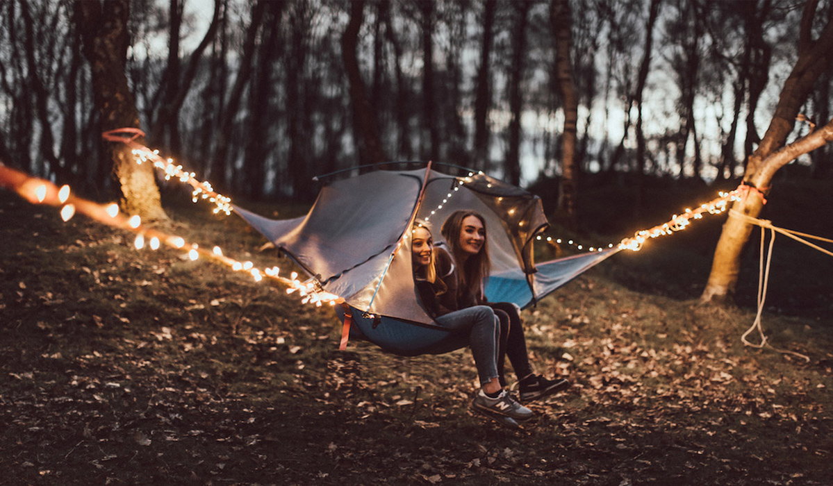Tentsile Tree Tents