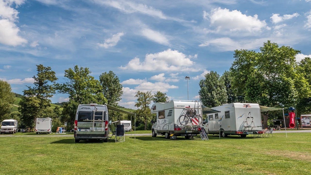Wohnmobil Kosten decken - Fahrzeugtypen für Vermietung