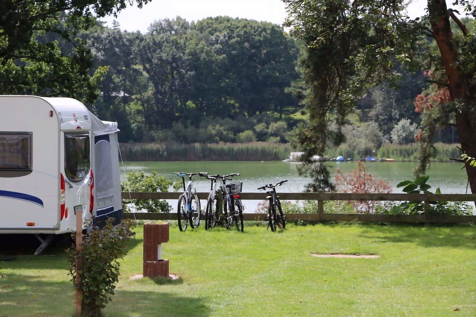 Camping mit Kindern: Die schönsten naturnahen Campingplätze (nicht nur) für Familien