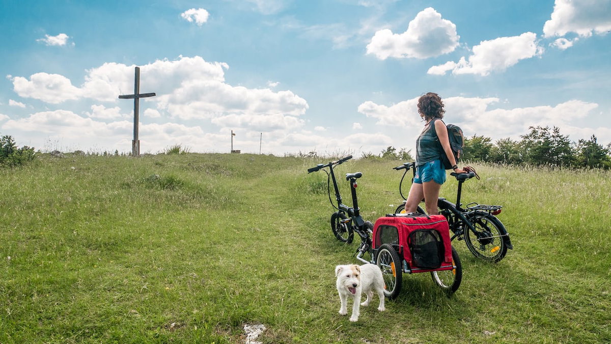 Test eflizzer Tubo Sprint Steigungen