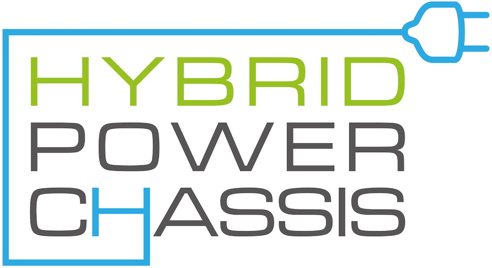 AL-KO Hybrid Power Chassis Logo