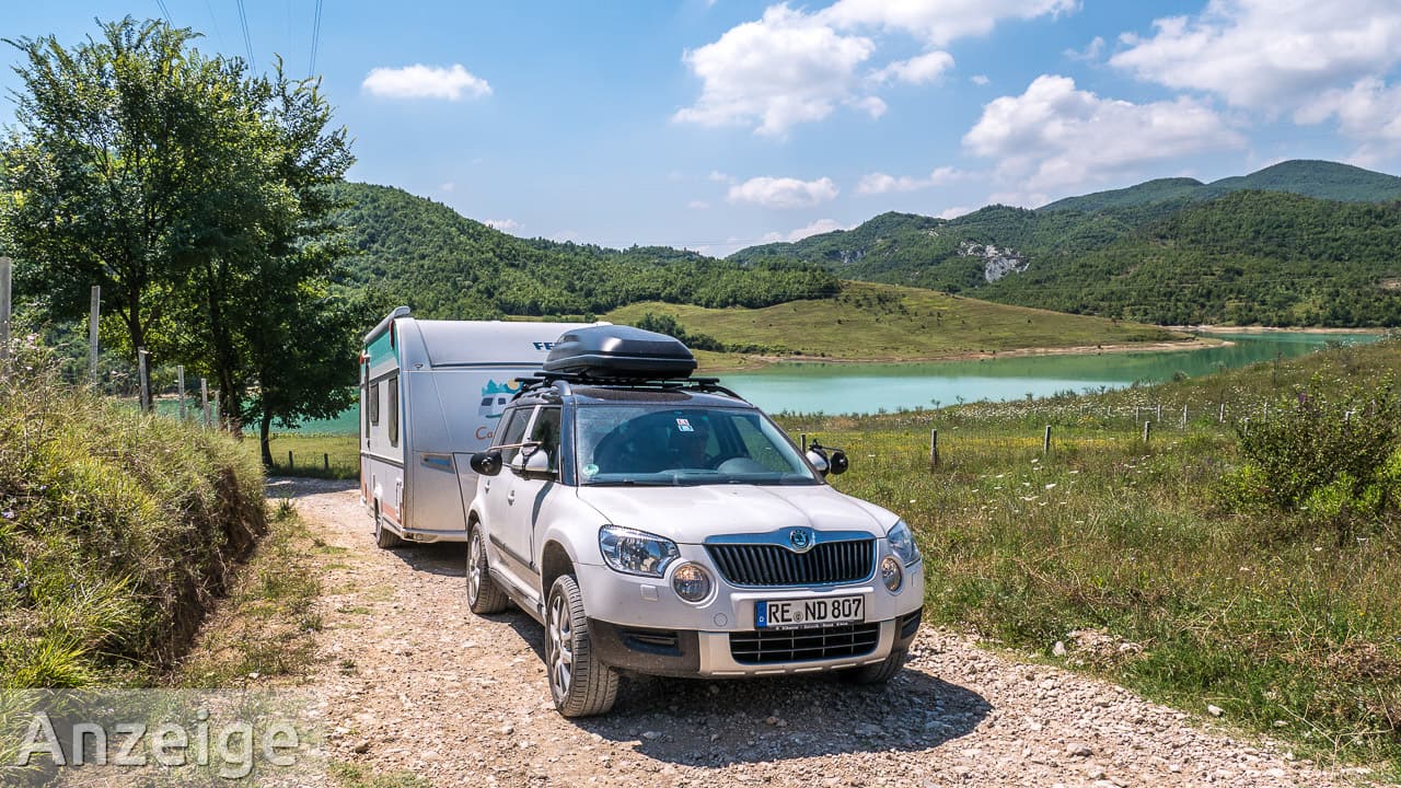Das brauchst du wirklich beim ersten Wohnmobilurlaub – Essentials für Camping Einsteiger
