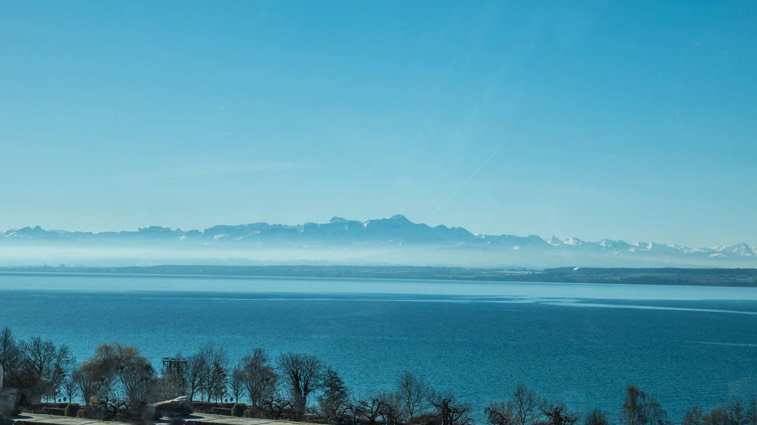 Campingplatz Überlingen am Bodensee