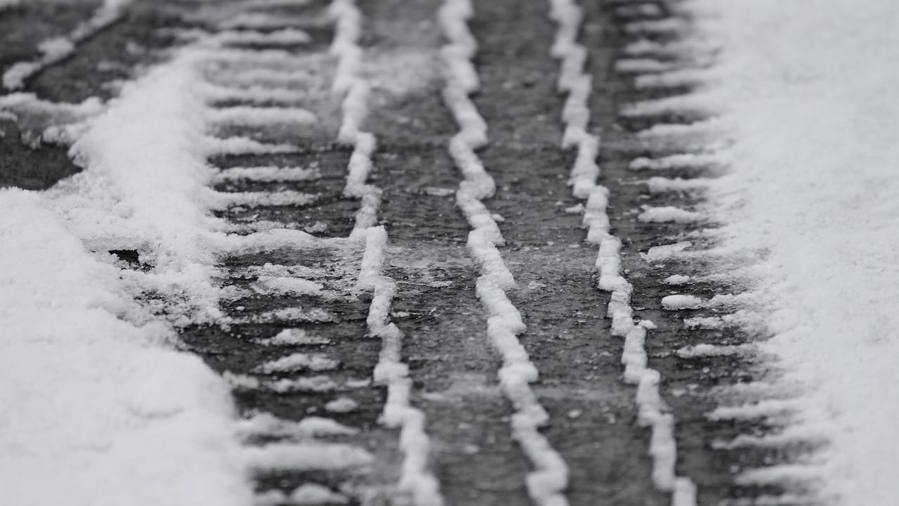 Winterreifen: Pflicht für Wohnwagen & Wohnmobile?