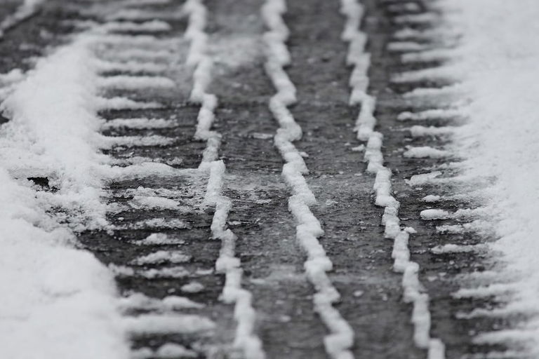 Winterreifen: Pflicht für Wohnwagen & Wohnmobile?