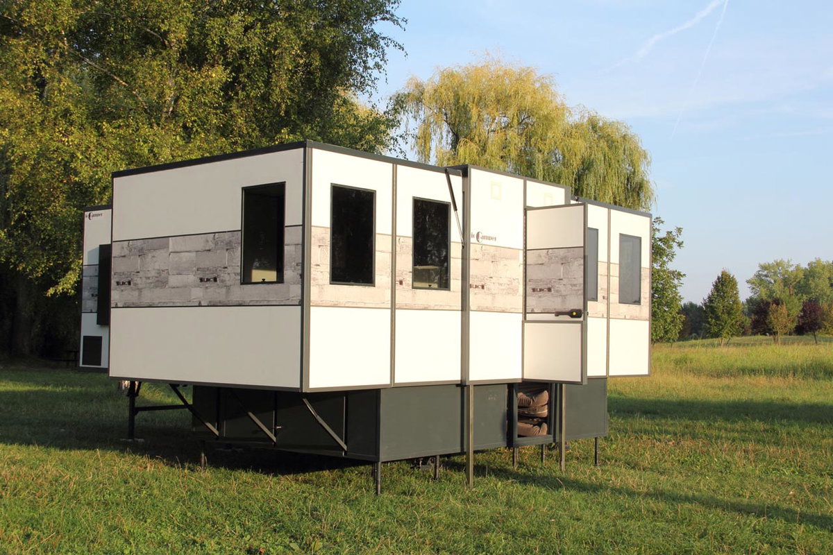 Raumwunder ioCamper